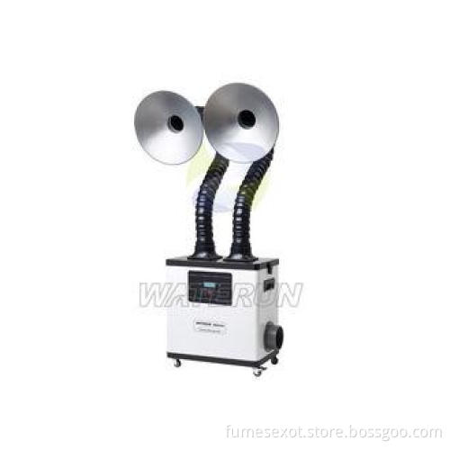 Multifunction Smoke Purifying System Medical Fume Extractor